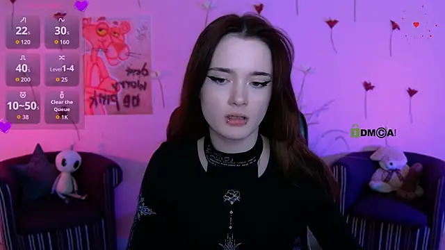 liana_kissesのライブXXXチャット