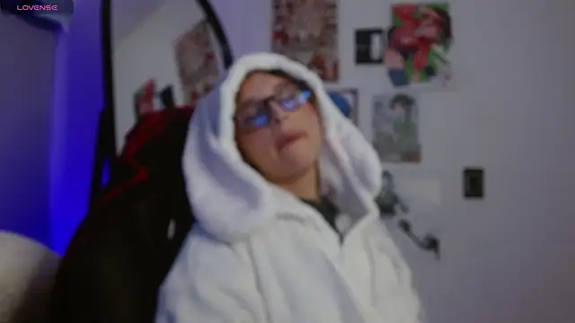 CelesteAyase Obrolan Langsung XXX