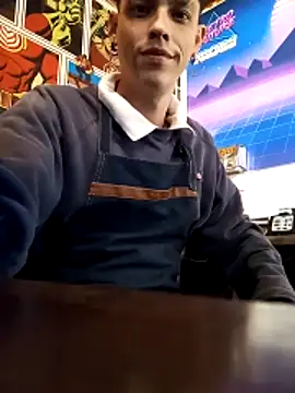 Show webcam de blackninja66