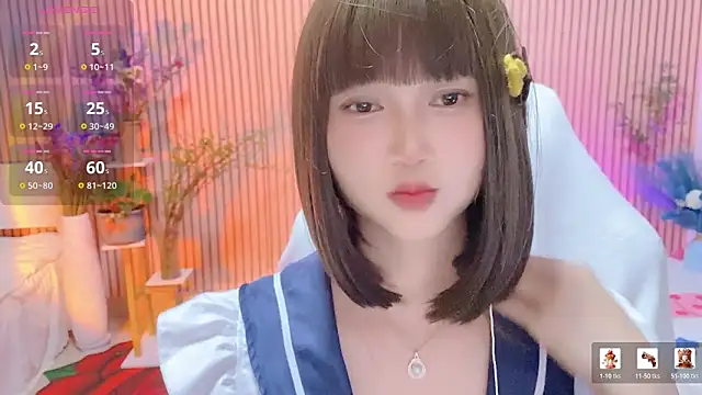 di-or- Obrolan Langsung XXX