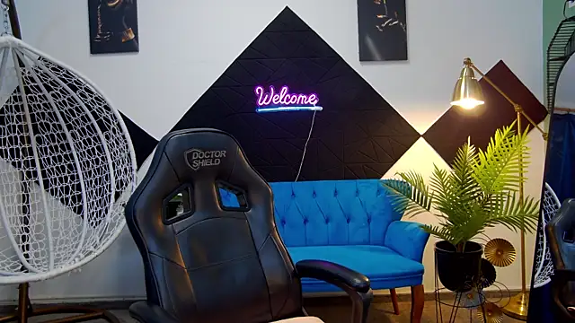 Katewalker_ Obrolan Langsung XXX