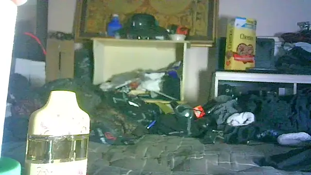 Show Webcam de GUAPAN3S3_FIR3