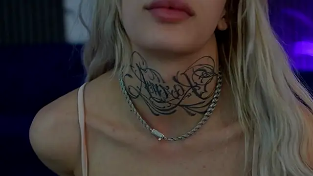 عرض كام blondie_muller