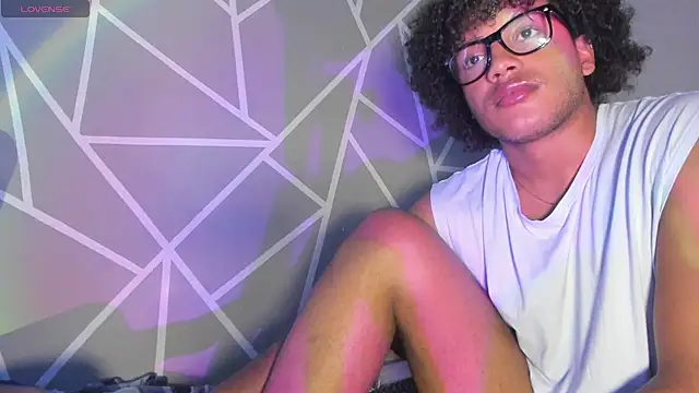 โชว์เว็บแคมของ DanteAndKyle