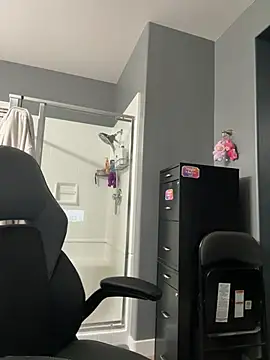 Chat XXX en directo de Goddessxxrosexx