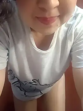 Show de webcam de ViviAngel_21