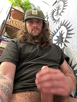 Webkamerová show crashnasty