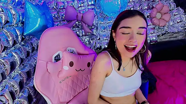 lala_cherry Obrolan Langsung XXX