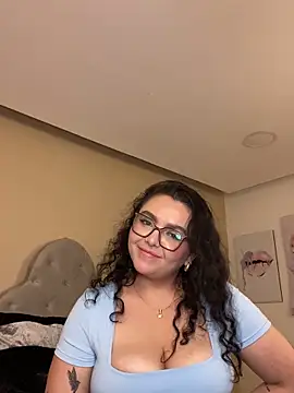 AlmaraRouge Live XXX-Chat