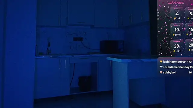 leemiaaus' Live XXX Chat