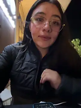 vaneelee Obrolan Langsung XXX