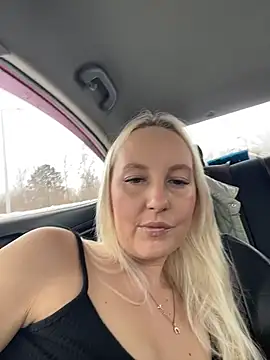 Živý XXX chat MerlinDave