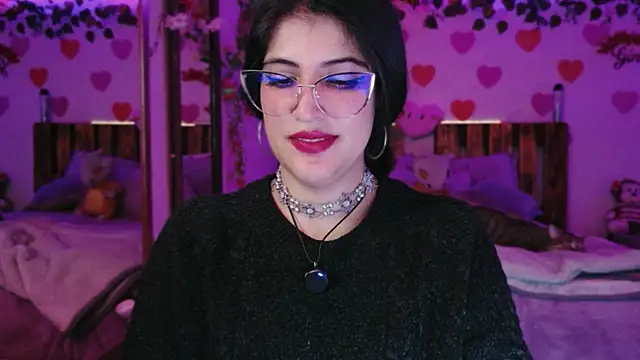 Živý XXX chat AzaharJaan