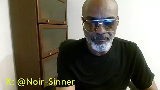 sinnernoir: вебкам-шоу