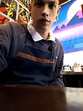 blackninja66 웹캠 쇼