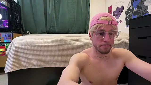 Živý XXX chat killa2053