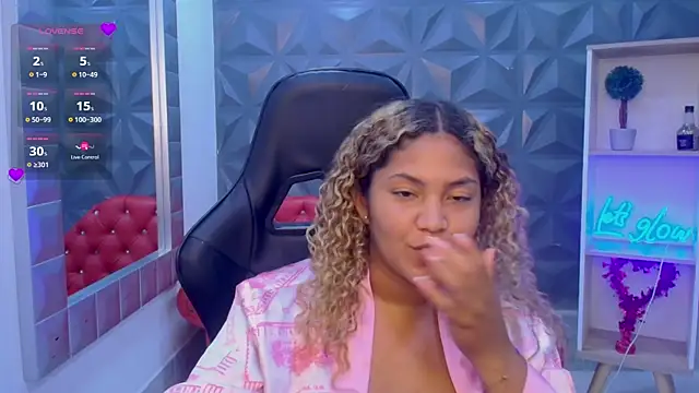 دردشة Cristal_War الجنسية المباشرة