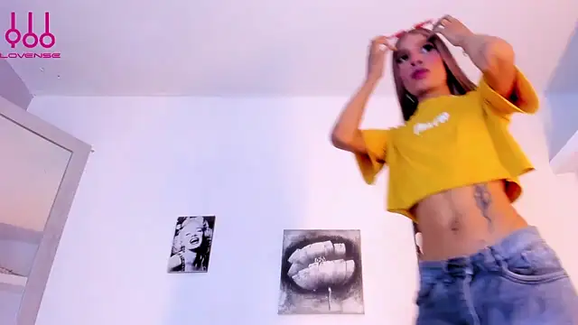 La_Perversa69n Webbikameraesitys