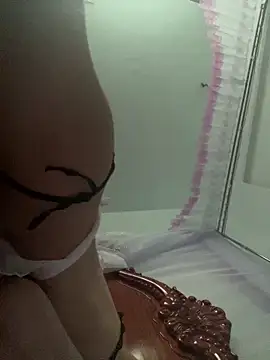 Вебкам-шоу christinaaruza