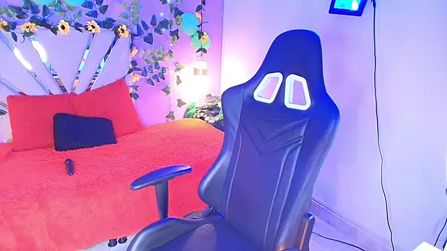 BRITHANY_SPARK 网络视讯表演