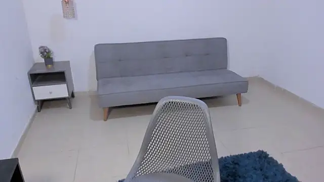 Santy_Stumpのウェブカメラショー