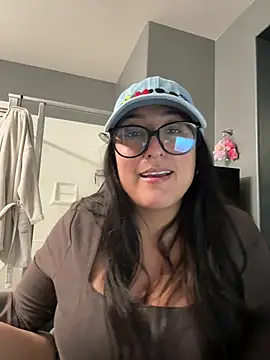 Goddessxxrosexx Pertunjukan Webcam