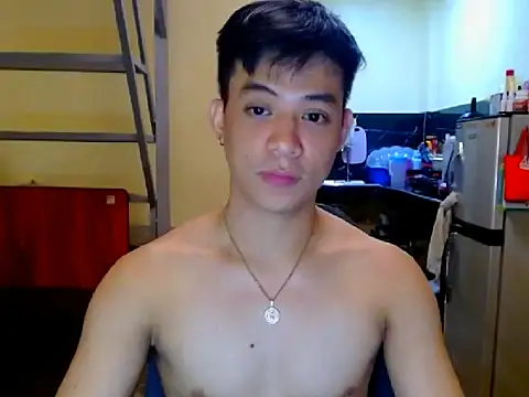 โชว์เว็บแคมของ AsianCUMQUICKLY