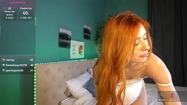 Lisafoxy_ Chat XXX live