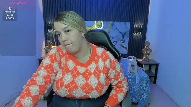 Sembang XXX Secara Langsung Amelia_Lopez24