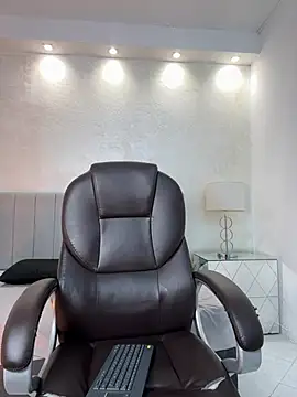 evans_campbell1 网络视讯表演