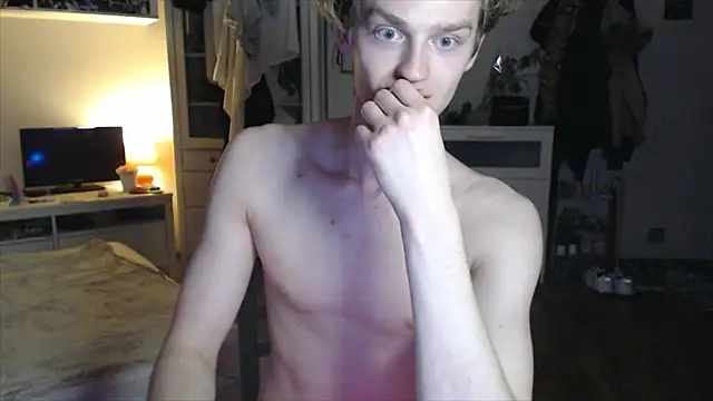 Daniel_Yumm Webcam-Show