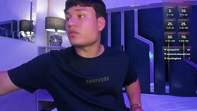 FemNoah: απευθείας συνομιλία ΧΧΧ