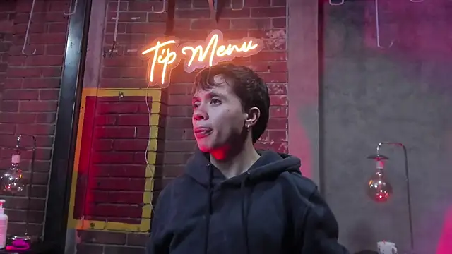 MissaelRossi Webcam-Show