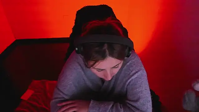 Czat XXX na żywo – bonnie_moon_