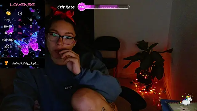 TRIXIE_TANG28's Live XXX Chat