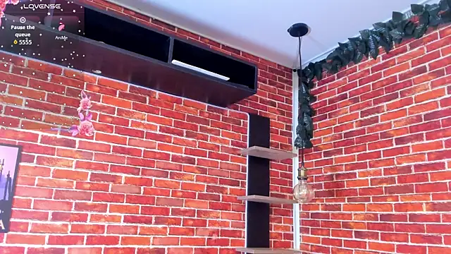 Rachel_new20 élő XXX-chatje