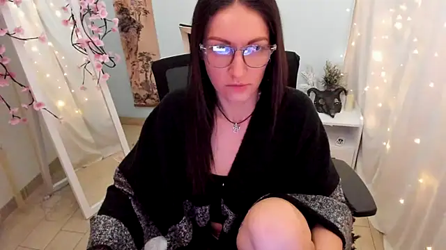 Chat XXX en directo de Aurora_Loveu