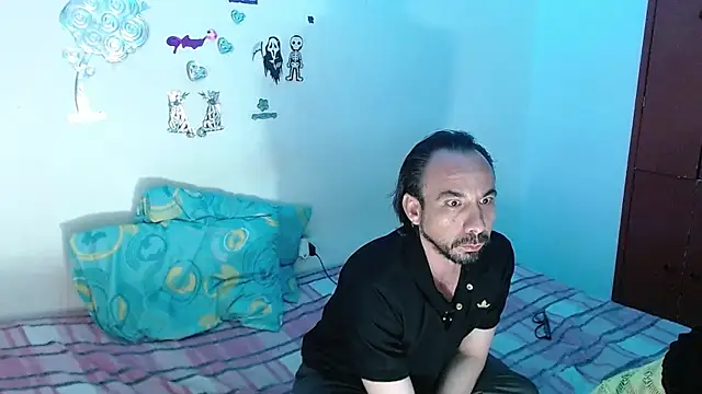 EvaHarryy 网络视讯表演