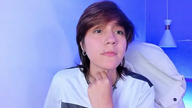 Tsuki_Maru's Webcam Show