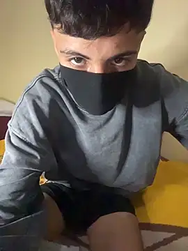 The_moroccan_monster Show Webcam