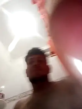 Show de webcam de julianDrex