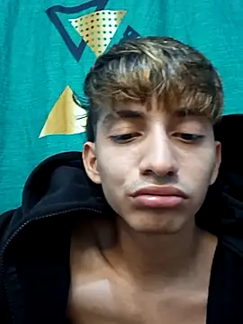 Show de Andy_Kein na webcam