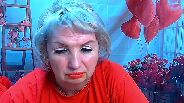 RenataDaster Adlı Modelin Canlı XXX Sohbeti