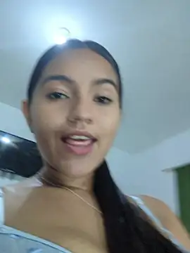 Chat XXX en directo de DulceCaroX