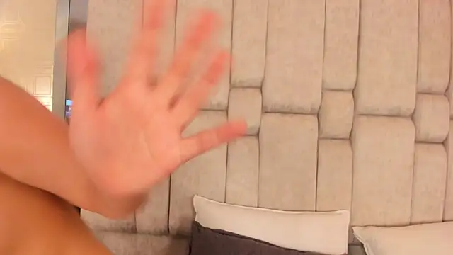 SusiMendez's Live XXX Chat