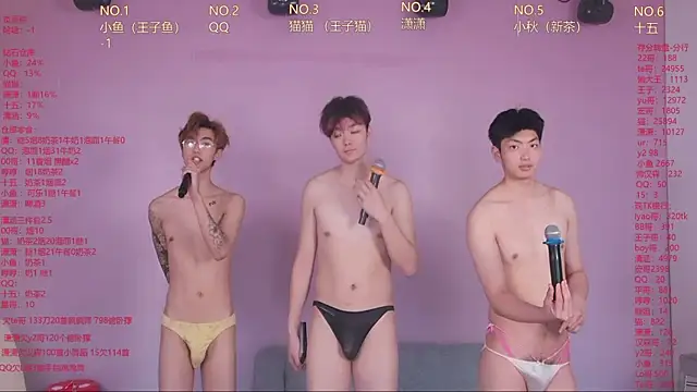 NTN-lucky: вебкам-шоу