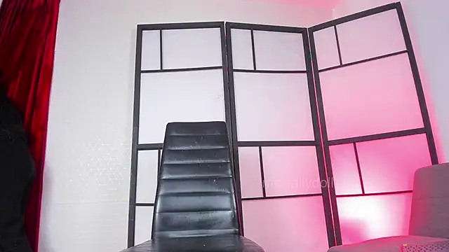 missallydoll élő XXX-chatje