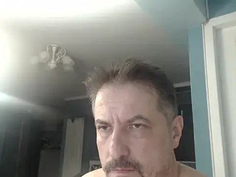 MisterFaithRO Webcam show