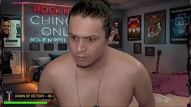 chino_roz Live XXX-chat