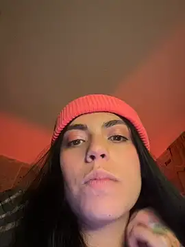 i_am_nina_のライブXXXチャット